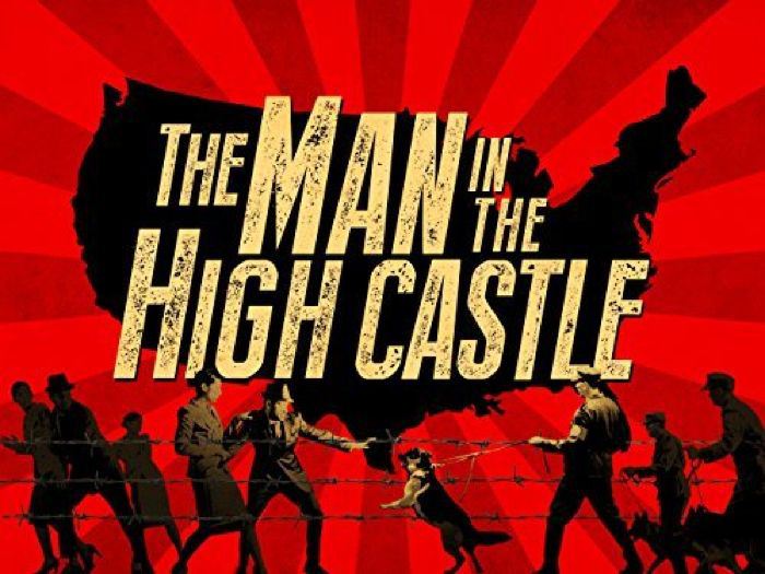 the man in the high castle poster